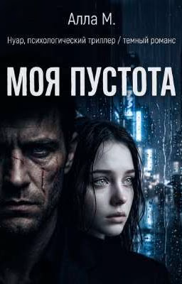 Моя пустота