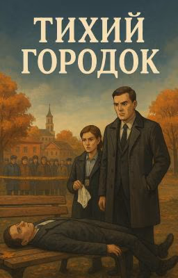 Тихий Городок