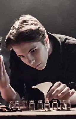 любимый вампир