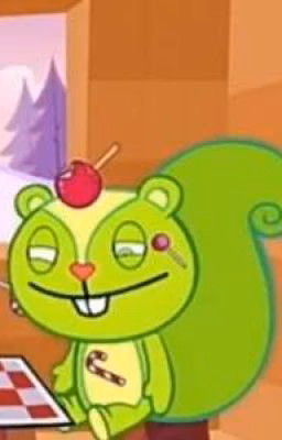 Happy Tree Friends reactions