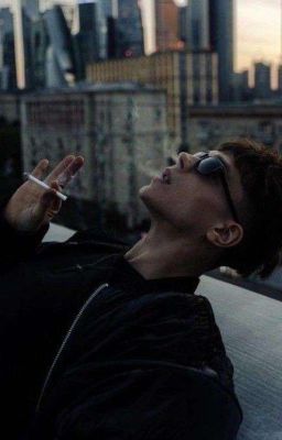 оказывается, можно влюбиться, просто посмотрев в глаза.