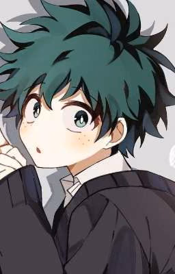 "Звезда соцсетей- MIDORI_IZUKU" «ЗАМОРОЖЕНО»
