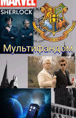Мультифандом