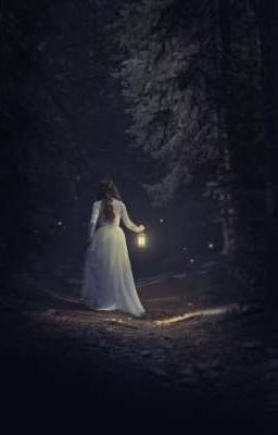 Тёмные воды моей души 