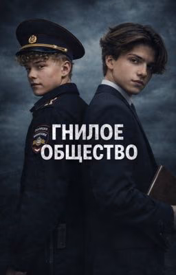 Гнилое общество