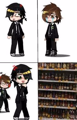 Бухой дед Невер✨