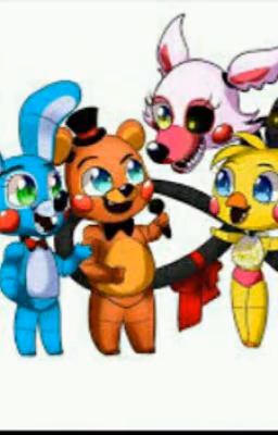 Фнаф