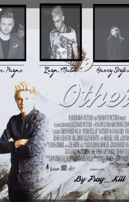 Other.( Niall Horan) РЕДАКЦИЯ!