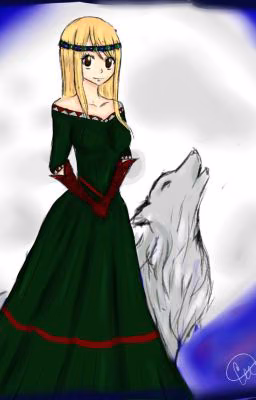 Fairy Tail: Werewolf