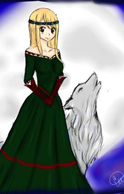 Fairy Tail: Werewolf