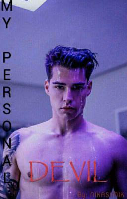 MY PERSONAL DEVIL |18+|