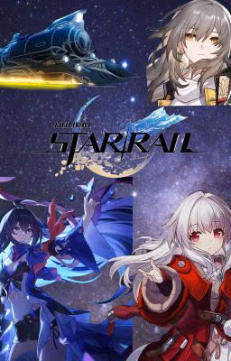 Сборник историй Honkai: Star Rail