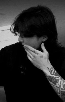 Чон чонгук и т/и (мафиози)