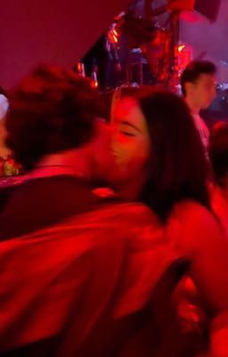 Призрак вечеринки 