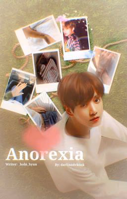 Anorexia |  VKOOK