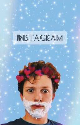 INSTAGRAM ( STARKER)