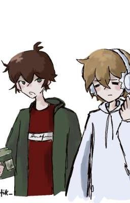 Простые вещи ~ [ЗАБРОШЕНО]