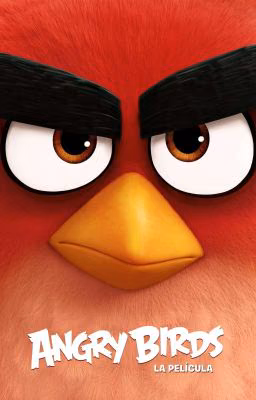 История т/и как она попала В Angry birds Movie