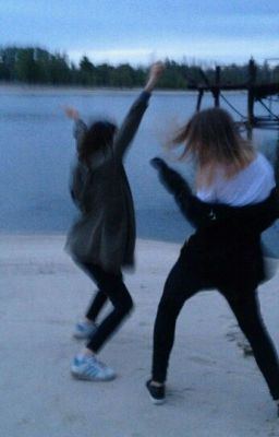 Мама,мы взрослеем...