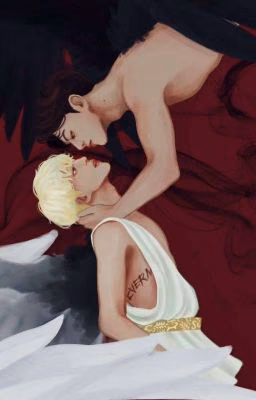 Turn out wings  [Jikook]