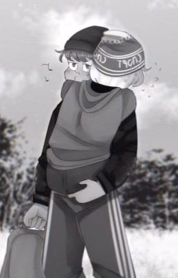 ты теперь мой зайчик) [ЗАВЕРШЕНО]