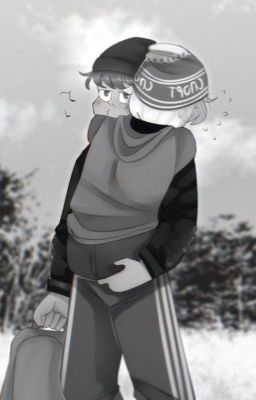 ты теперь мой зайчик) [ЗАВЕРШЕНО]