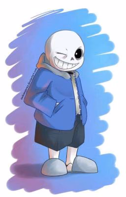 Короткие истории ( Sans' vore ) (Замороженно!)