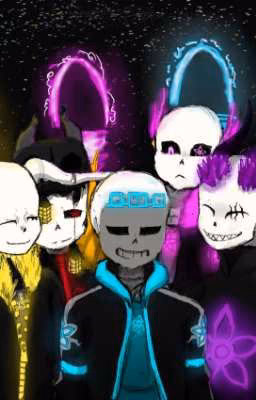 Voidtale. Измерение Хаоса.