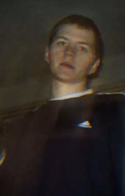 Однажды в городе