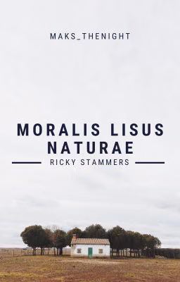 Moralis lisus naturae