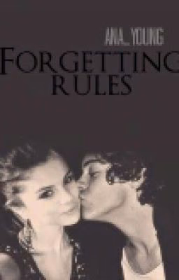 Forgetting rules  ( Harry Styles )
