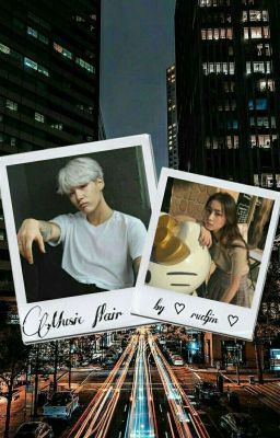 Музыкальный флёр