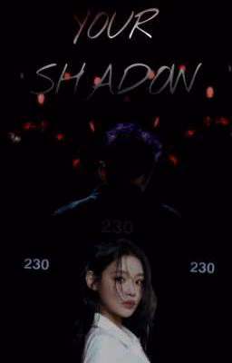 Your shadow// Танос