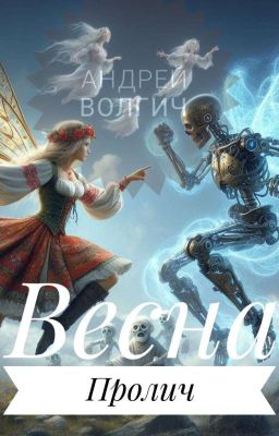 1. Весна Пролич