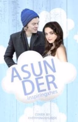 asunder [h.s.] [russian translation]