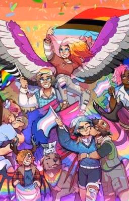 🥰Милые Парочки Яой🏳️‍🌈 И Юри🏳️‍⚧️