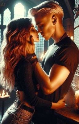 Ты удивляешь меня миссис Малфой