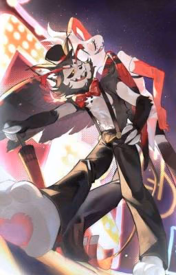 Hazbin Hotel