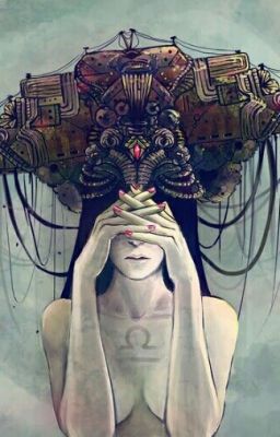 Равновесие...