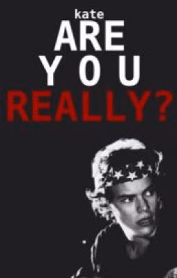 are you really? ➸ larry (russian translation)