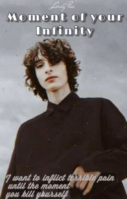 Момент твоей вечности • Finn Wolfhard