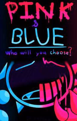 Pink & Blue (Комикс)