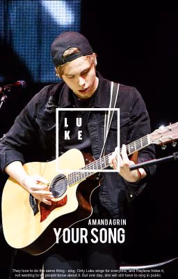 Your song [l.h.]