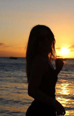 Ты для меня всё, понимаешь? 