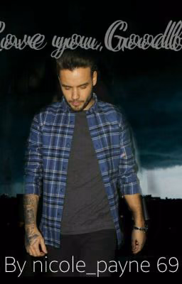 Love you,Goodbye|#Wattys2015