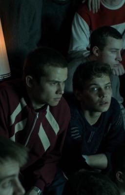 Только будь со мной 