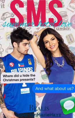 SMS: Summer.Hotel.Love [Z.M]