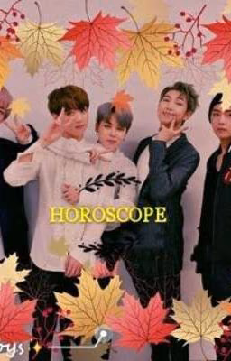 HOROSCOPE BTS || BANGTAN BOYS || Гороскопы Бтс 