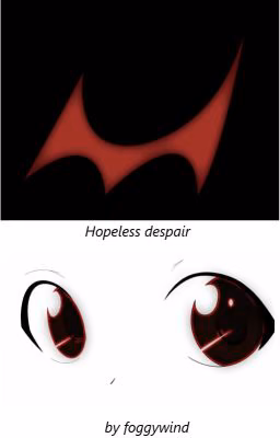 Hopeless despair