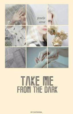 Take me from the dark